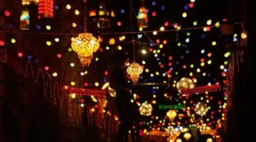 فلكياً: تحديد آخر ليلة في رمضان 2026 وأول أيام العيد